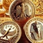 الجنيه الذهب يسجل 50640 جنيهًا في مصر اليوم