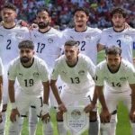 حفيظ دراجي يشيد بأداء منتخب مصر أمام بلجيكا