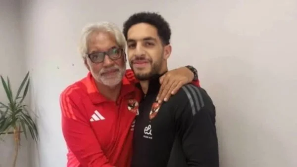 أحمد ناجي يثني على مصطفى شوبير بعد تألقه في كأس العالم