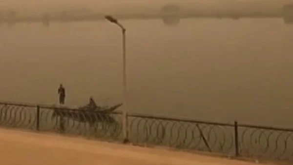 تألق محمد هاني أمام بلجيكا يحظى بإشادة عالمية
