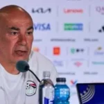 حسام حسن: أعمل مع منتخب مصر دون عقد منذ 4 أشهر