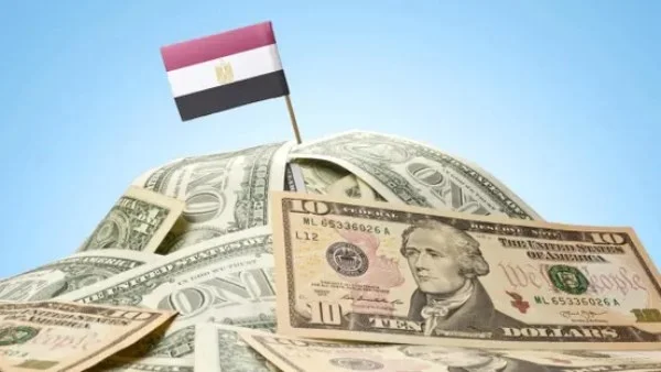 ارتفاع قياسي في تحويلات المصريين بالخارج