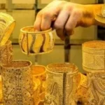 استقرار أسعار الذهب في مصر اليوم 16 يونيو 2026