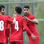 تشكيل إيران ونيوزيلندا في كأس العالم 2026