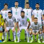 تشكيل إيران أمام نيوزيلندا في كأس العالم