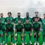 السعودية تتعادل مع أوروجواي في افتتاح المونديال