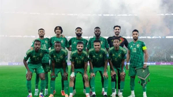السعودية تتعادل مع أوروجواي في افتتاح المونديال