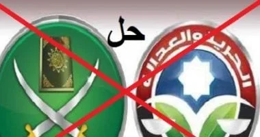 تسريبات التخابر تكشف لحظات التحريض قبل 30 يونيو