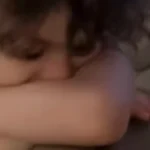 رد فعل آمر نجل حسام حسن بعد تعادل مصر وبلجيكا