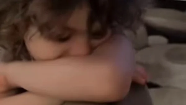 رد فعل آمر نجل حسام حسن بعد تعادل مصر وبلجيكا
