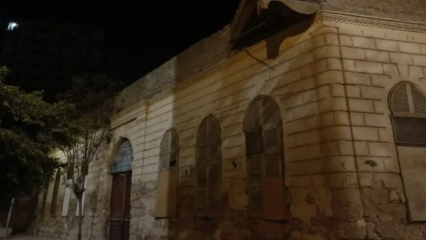 بيت آل محسن.. شاهد على تاريخ الإمام الشافعي