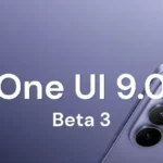 سامسونج تطلق ميزة عرض سرعة الإنترنت في “One UI 9”