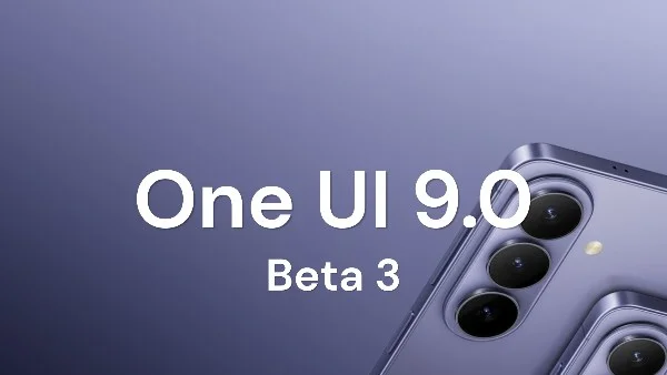 سامسونج تطلق ميزة عرض سرعة الإنترنت في "One UI 9"