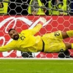 محمد العويس يتألق في مونديال 2026 بتصديات تاريخية