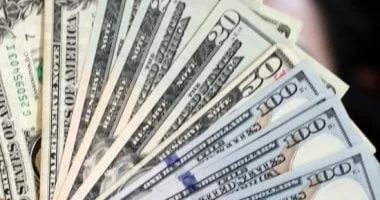 استقرار سعر الدولار مقابل الجنيه اليوم في البنوك