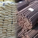 استقرار سعر الأسمنت في مصر اليوم 16 يونيو 2026