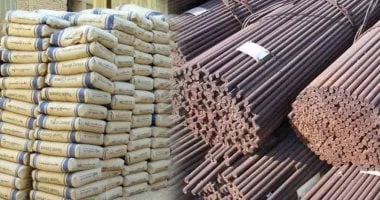 استقرار سعر الأسمنت في مصر اليوم 16 يونيو 2026