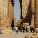 جولة سريعة في معابد الأقصر والكرنك
