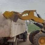 قانون إدارة المخلفات: مفهوم الإغراق وعقوباته