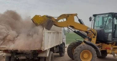 قانون إدارة المخلفات: مفهوم الإغراق وعقوباته