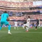 نيوزيلندا تسجل هدف التقدم على إيران في كأس العالم