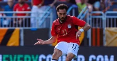 زيكو يستذكر والده بعد مشاركته الأولى في كأس العالم
