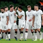 نيوزيلندا تسجل هدفاً مبكراً في شباك إيران