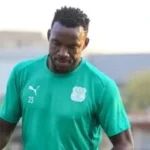كينجسلى إيدو يغادر المصرى قبل انطلاق الموسم الجديد