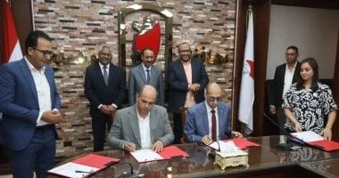 استثمارات جديدة في سوهاج بقيمة 1.8 مليار جنيه