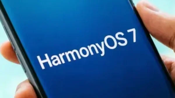 هواوي تطلق نظام HarmonyOS 7 الجديد كلياً