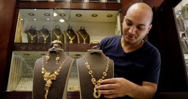 أسعار الذهب اليوم في مصر 16 يونيو 2026