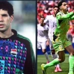 الفيفا يثني على أداء مصطفي شوبير في كأس العالم
