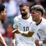 مدحت شلبي يتحدث عن ظلم تحكيمي في مباراة مصر وبلجيكا