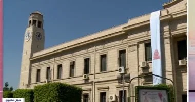 جامعة القاهرة تحث الكليات على سرعة التصحيح وإعلان النتائج