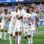 إيران تتعادل مع نيوزيلندا في مباراة مثيرة بكأس العالم