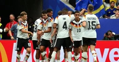 فيفا يرفض إدانة الحكم الأسترالي إيفانز