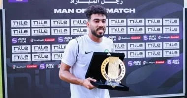 جلسة حاسمة بين الزمالك ومصطفى الزناري