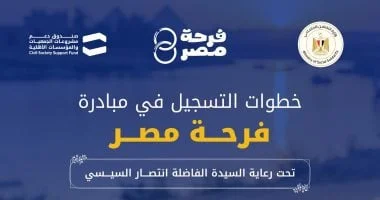 شروط التقديم في فرحة مصر لدعم الزواج
