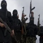 عقوبات الانضمام لجماعة إرهابية وفق قانون مكافحة الإرهاب