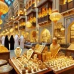 أسعار الذهب في قطر تشهد تحركات طفيفة