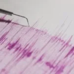 زلزال قوي يضرب إندونيسيا بقوة 6.7 درجة