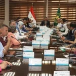 جاهزية القليوبية لامتحانات الثانوية العامة
