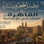 العدد الجديد من “مصر المحروسة” يبرز القاهرة التاريخية