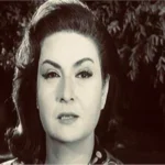 معاناة الفنانة فتحية شاهين مع الالتهاب الرئوي