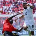 تعادل في مباريات اليوم الخامس من المونديال