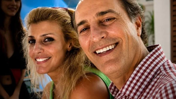 فيدرا تستعيد ذكريات هشام سليم بعد سنوات من رحيله