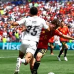 الصباحي: زيزو لا يستحق ركلة جزاء وواجب طرد لاعب بلجيكا