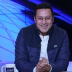 إشادة هشام حنفي بأداء منتخب مصر ضد بلجيكا
