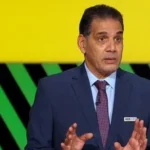 أداء منتخب مصر أمام بلجيكا: تحليل جمال الغندور
