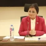 اجتماع لتعزيز التكامل في الاستراتيجية القومية للسكان
